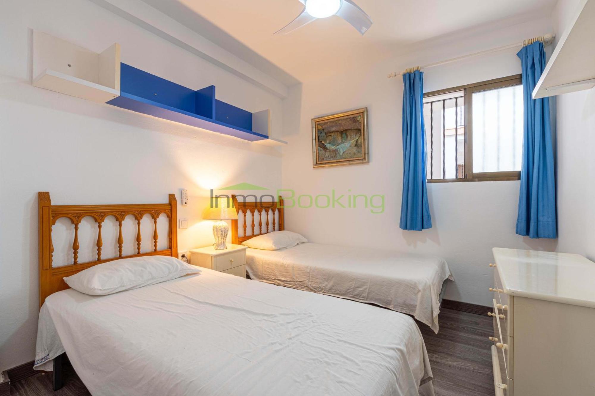 Apartamento Europlaya 5º Calp Dış mekan fotoğraf