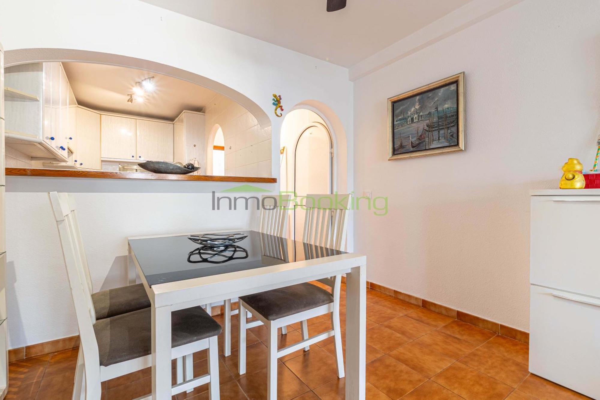 Apartamento Europlaya 5º Calp Dış mekan fotoğraf