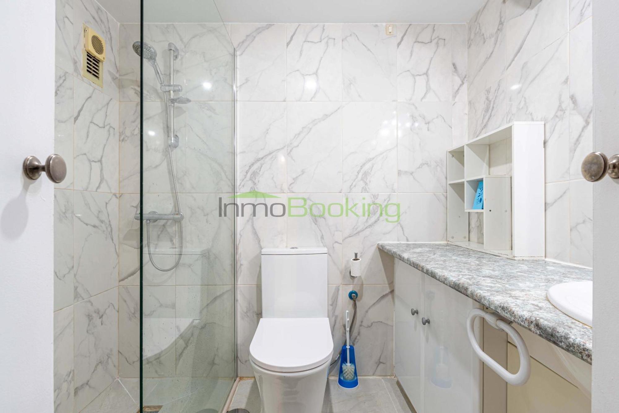 Apartamento Europlaya 5º Calp Dış mekan fotoğraf